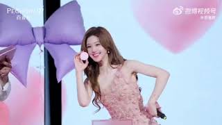 Zhaolusi x Pechoin Live event recap ~~