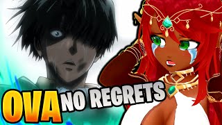 LEVI’S PAST… | Attack on Titan OVA No Regrets Reaction