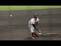 大阪桐蔭vs智辯和歌山 ダイジェスト(2018/春季近畿地区大会 決勝戦)
