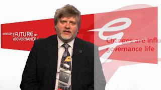 How to carry out changes in the public sector on a local and national level by Mihkel Lauk