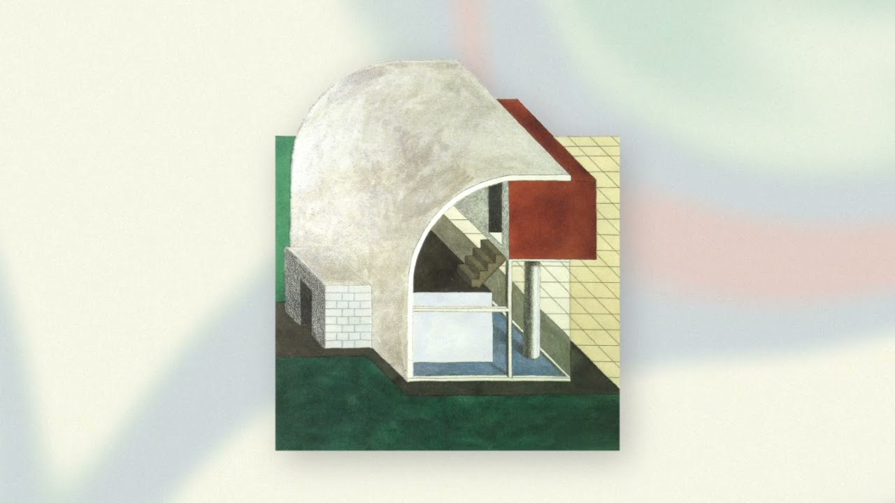 J Foerster / N Kramer - Air Flows