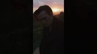 Video thumbnail of "Not A Good Man Walking - Liam St. John (Official Audio)"