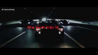 Lana Del Rey Salvatore s slowmo Song 2015