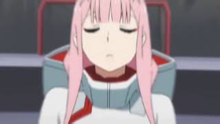 zero two editใAMVใ| OLA LA LA