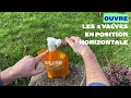 Tuto bleen  comment prendre soin de sa pelouse toute lanne 