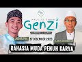 Live majelis subuh genzi bersama ustadz syam elmarusy 17 desember 2023