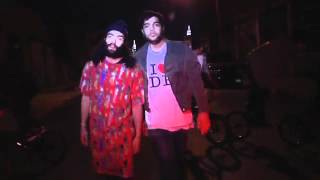 Das Racist   Rainbow in the Dark OFFICIAL MUSIC VIDEO   YouTube