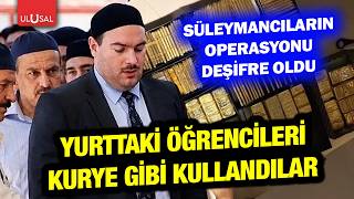 Süleymancılar Soruşturmasında Kritik Gelişme Denizongunun Mezarı Açılacak