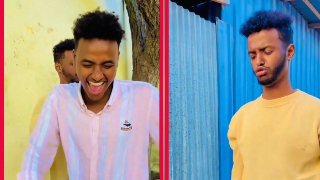 marki nag lagaa arooso hadana lakugu camirto kawaran qosol iyo qaraxo....