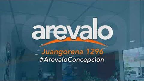 Conocs Arevalo de Concepcin?