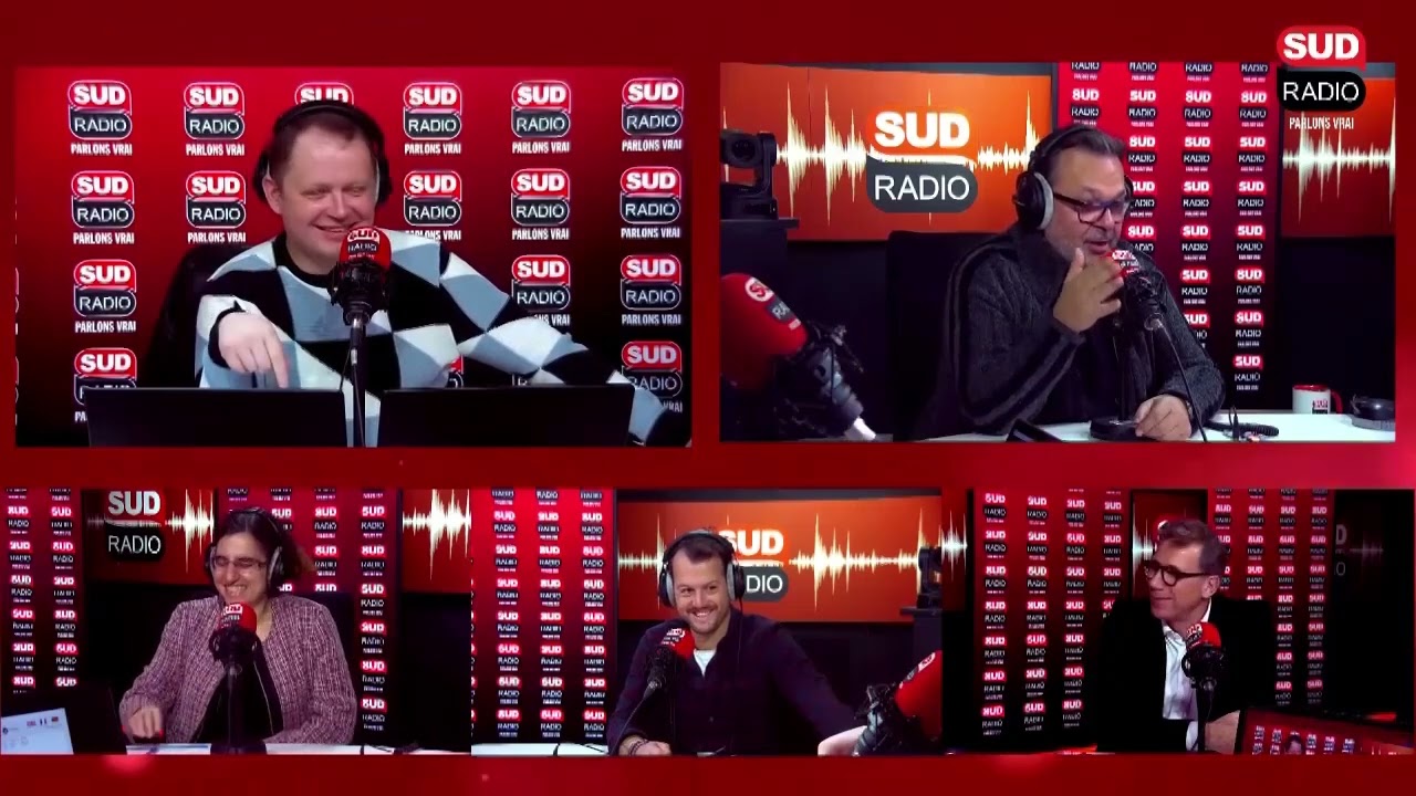 La guerre des voisins - Ca vous concerne