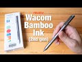 Review: Wacom Bamboo Stylus Gen 2 (re-upload)