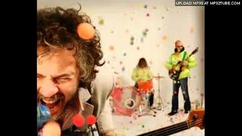 CAN'T GET YOU OUT OF MY HEAD- COVRED BY THE FLAMING LIPS