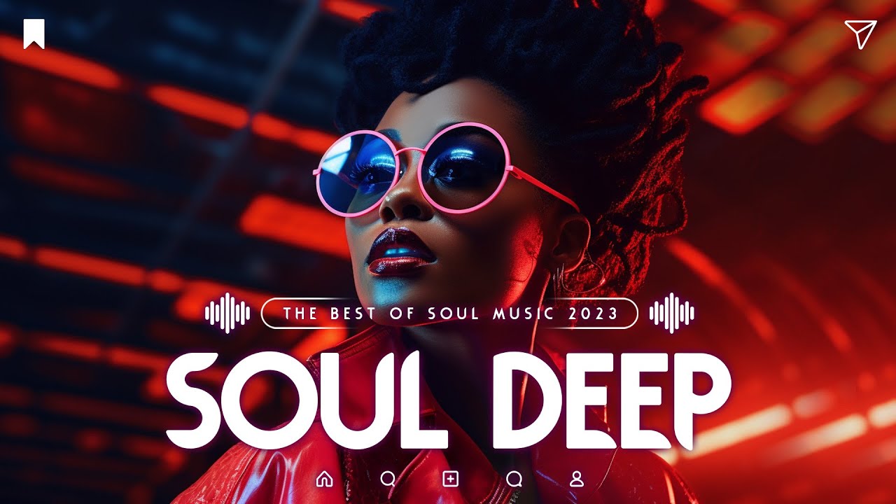 Relaxing soul music ~ You'll Be Fine ~ Neo soul songs playlist 2023 ~ Chill rnb soul songs playlist