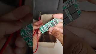 router WiFi backup modules When load shedding mini ups circuit board #miniups
