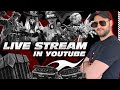 Wassimos live stream freefire with noorny bnl and sykron  ii   