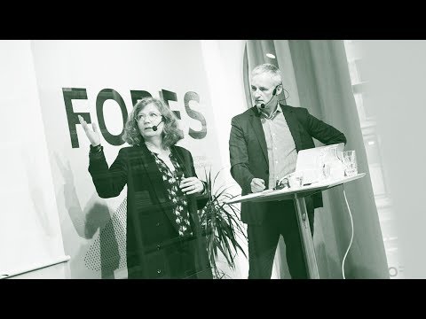 Video: Vad är Kaliforniens partnerskap för långtidsvård?