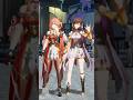 Guinaifen + Sushang / CUTIE STREET【Honkai Star Rail MMD】#honkaistarrail