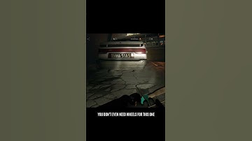 Little Things In Video Games That Annoy Me - Dying Light #shorts #fyp #gaming #dyinglight