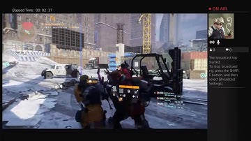 The Division | Weekly Mission