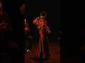 COLORES #rojo #seguiriya #dance #art #theatre #flamenco #bailaora #drummer #rojo #red #musica