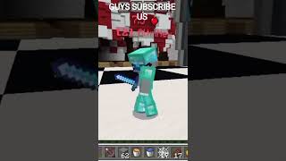 COOKING IN BATTLE ARENA WITH FENNECZ @FENNACZ05 @minecraft @CubeCraftYT