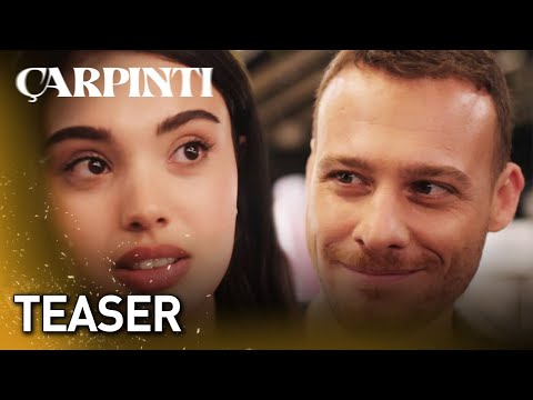 Çarpıntı Teaser! | Yakında Star&#039;da!