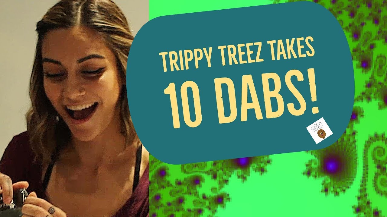 Trippy Treez VS Erotic Exotic Pack!!!