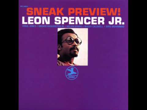 Leon Spencer - The Slide