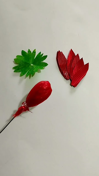 Cara Bikin Kuncup Bunga