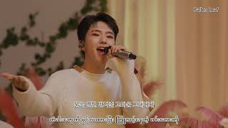 Seventeen  To You myanmar Subtitle