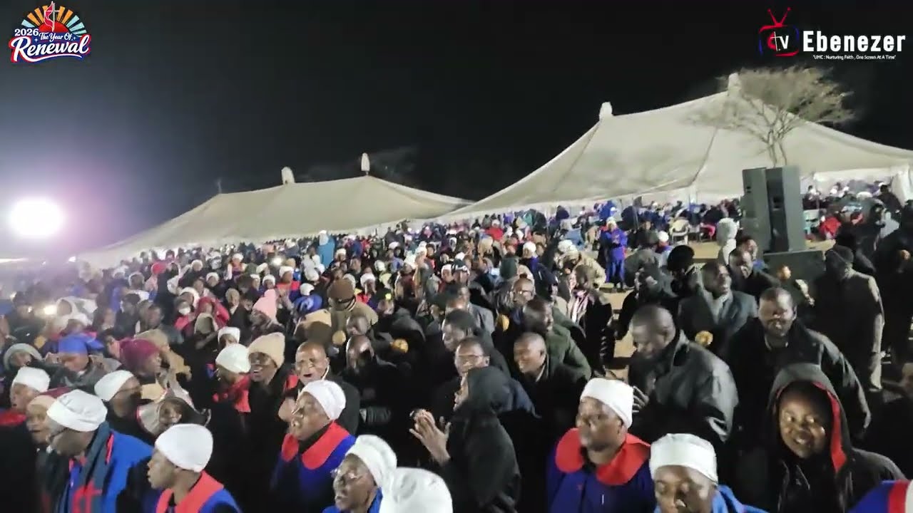 Makatendeka Baba!  | Praise and Worship Session | Mr Nyasha Saungweme |