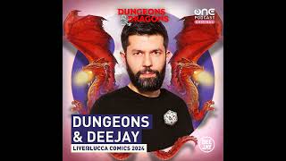 Puntata speciale - Live @Lucca Comics 2024 PT. 2