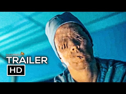NEW HORROR MOVIE TRAILERS 2023