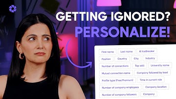 How to Make Automated Messages Look Real | Dripify Tutorials