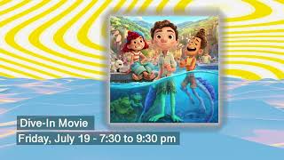 Dive in Movie | O'Fallon, Missouri