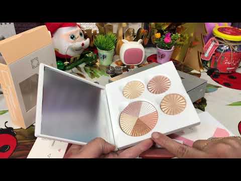   اوفرا ومنتجاتها