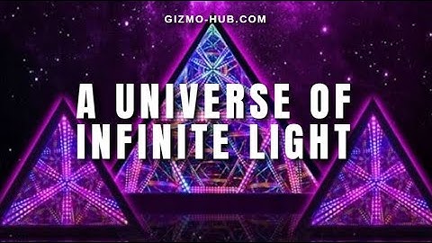 HYPERHEDRA : THE UNIVERSE OF INFINITE LIGHT | Kickstarter | Gizmo-Hub.com