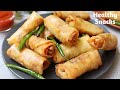 New Recipes For School Tiffin | Tea Time Snacks Recipe
