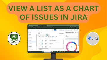 Step-by-Step Guide on How to View a List as a Chart of Issues in Jira - (2025)