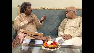 Ustad Rashid Khan Interview By Ptkumar Mukherjee