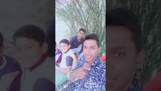 Raj romeo romantic duet funny video. .please like comments and share