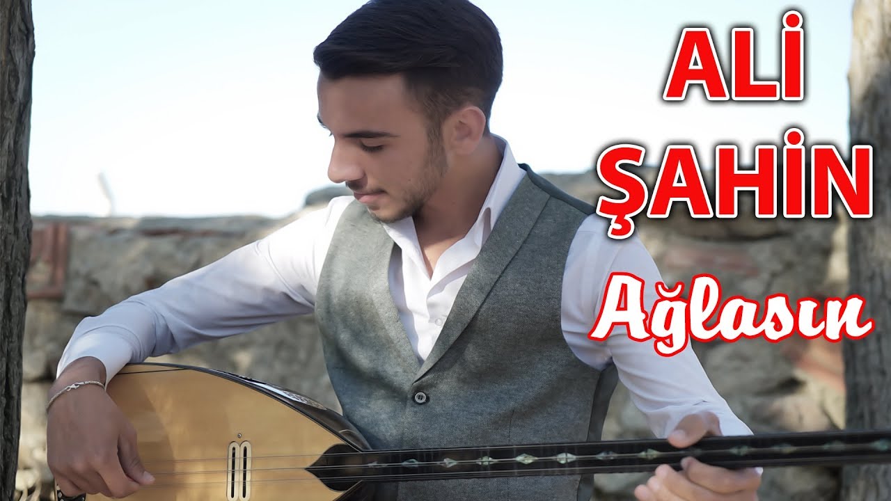 Ali Şahin Ağlasın 2019 l Ozan KIYAK l Ozi Produksiyon