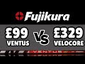 Should i have bought a stock shaft  fujikura ventus velocore red vs stock ventus red