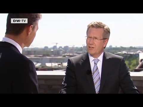 Video: Christian Wulff: biography, years of government, wife