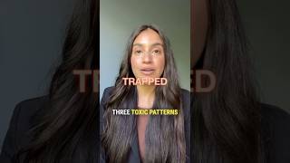 3 Toxic Patterns That Keep You Stuck in Bad Relationships