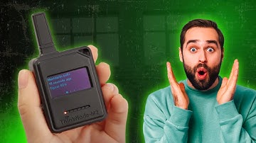 Elecrow ThinkNode M2 – The Most Powerful Meshtastic Node Yet?