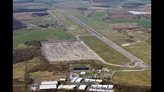 Driver dies during British land speed record attempt at Elvington Airfield