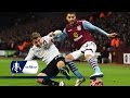 Aston Villa 2-1 Bournemouth - FA Cup Fourth Round | Goals & Highlights