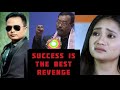 Success is the best revenge  dr dhanabir laishram  motivation speech